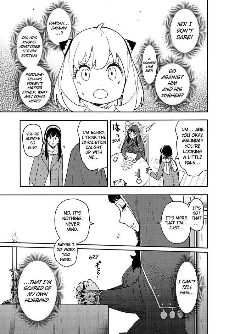Spy x Family, Chapter 108 image 11